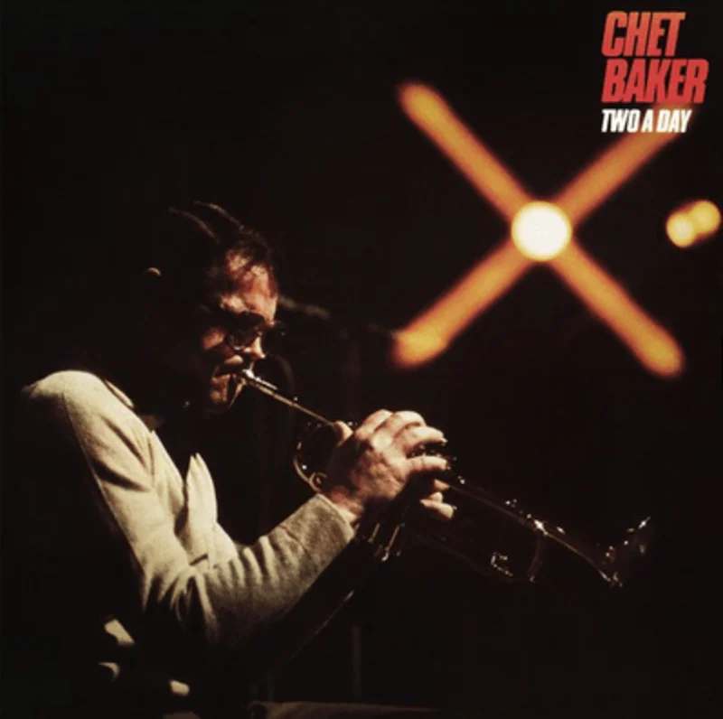 Chet Baker - Two a Day