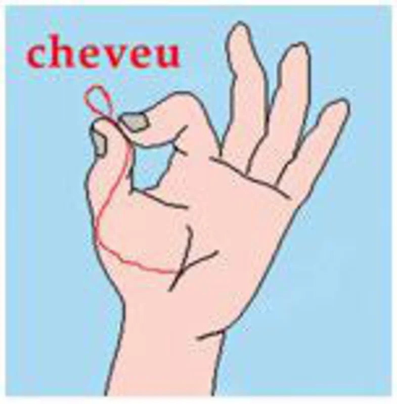 Cheveu | Cheveu