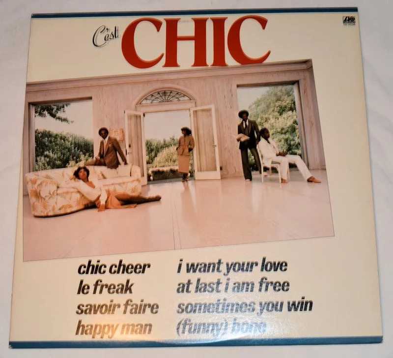 Chic - C'est Chic
