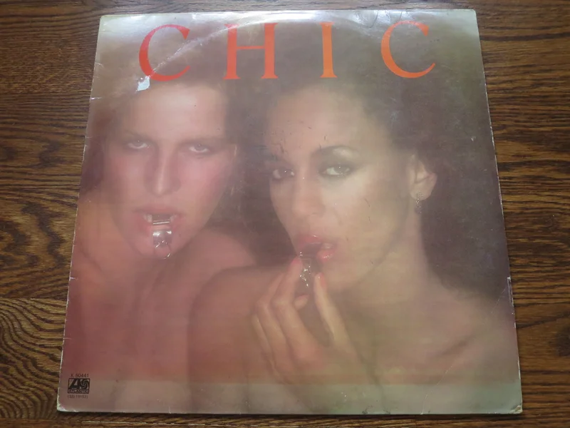 Chic - Chic