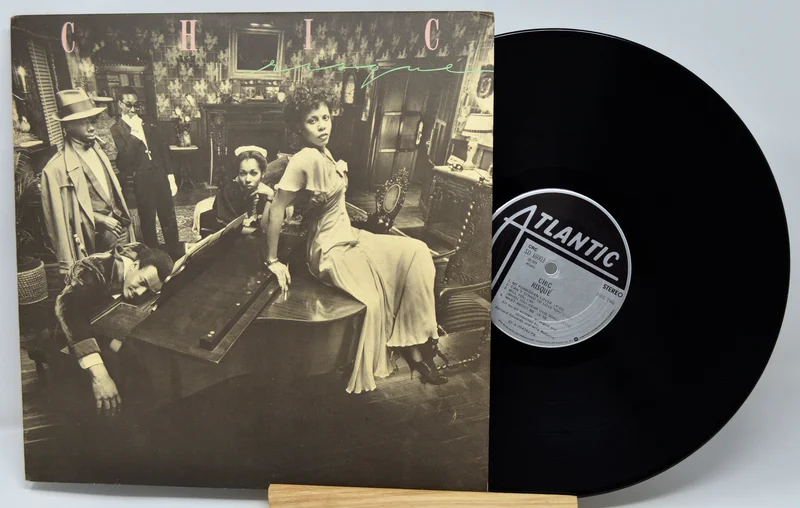 Chic - Risque