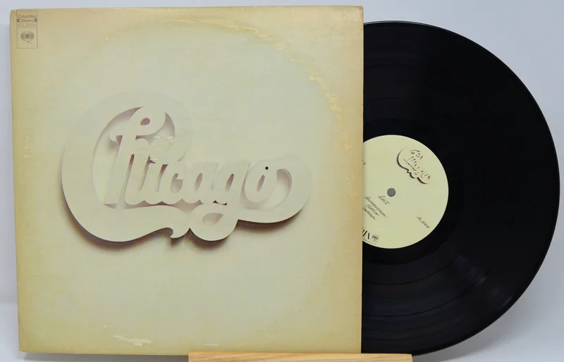Chicago - At Carnegie Hall: Volumes III And IV