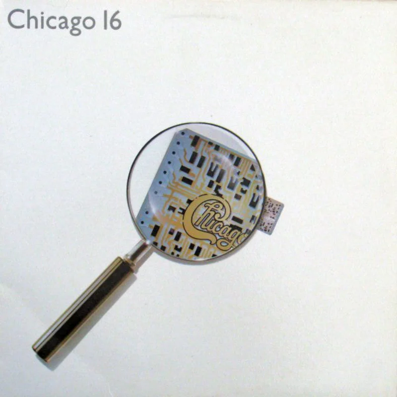 Chicago-Chicago 16
