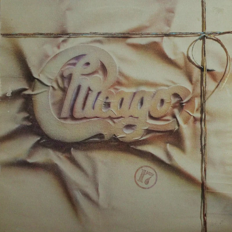 Chicago-Chicago 17 LP