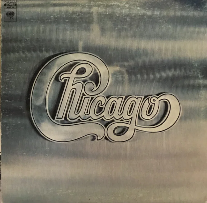 Chicago-Chicago II 2xLP Final Sale