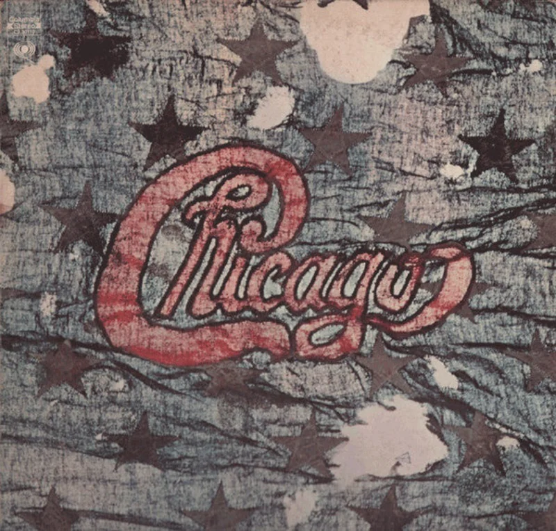 Chicago-Chicago III 2xLP Final Sale