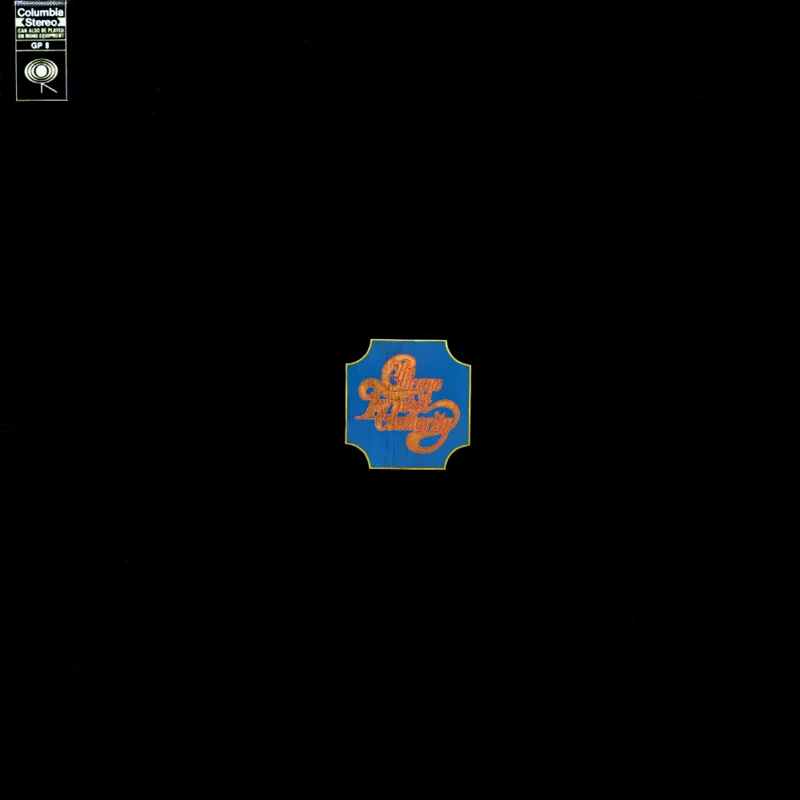Chicago-Chicago Transit Authority 2xLP Final Sale