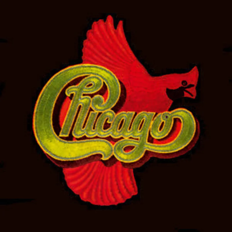 Chicago-Chicago VIII LP Final Sale