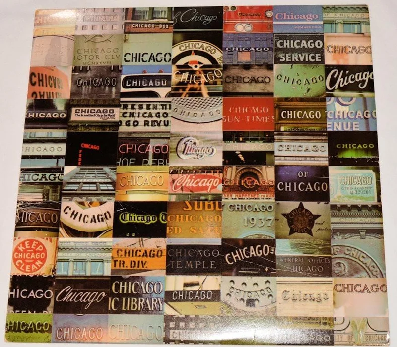 Chicago - Greatest Hits Vol. II
