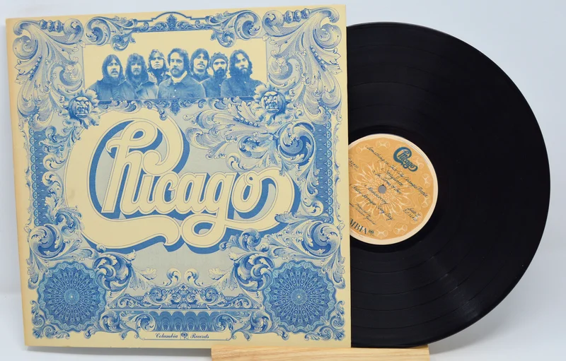 Chicago - VI