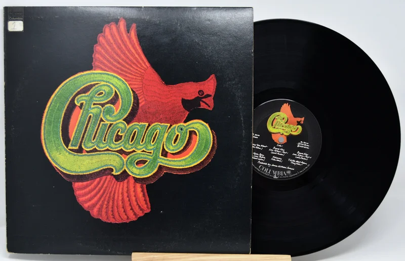 Chicago - VIII