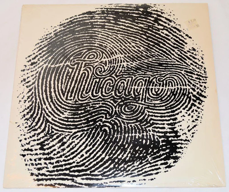 Chicago - XIV
