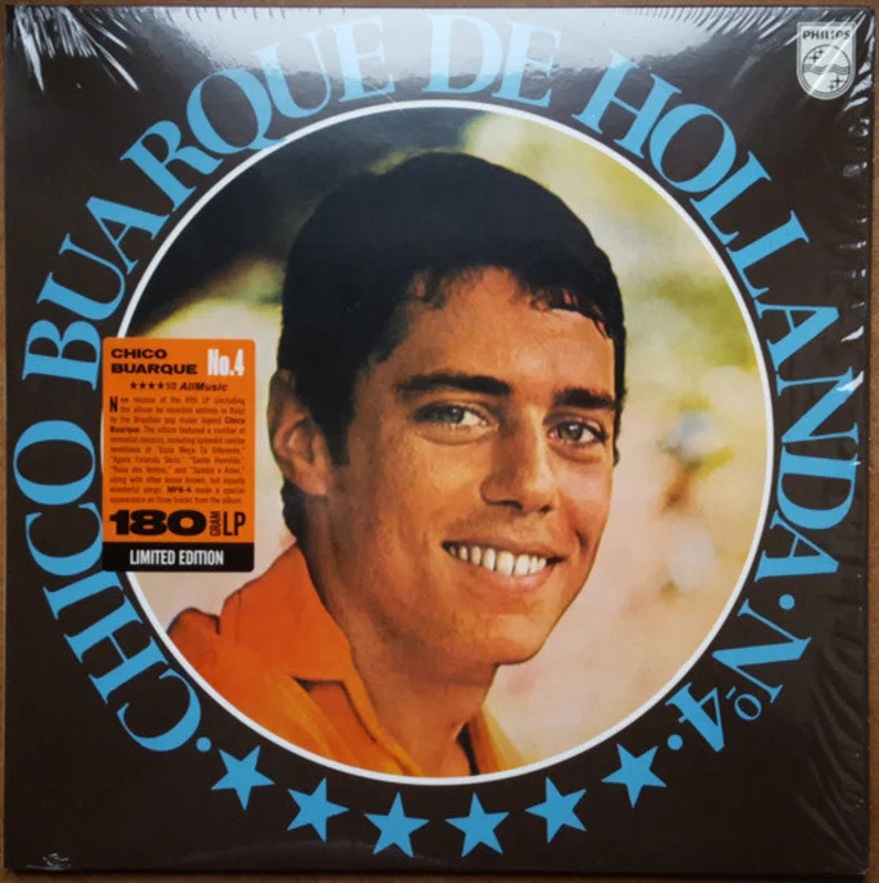 Chico Buarque | N 4