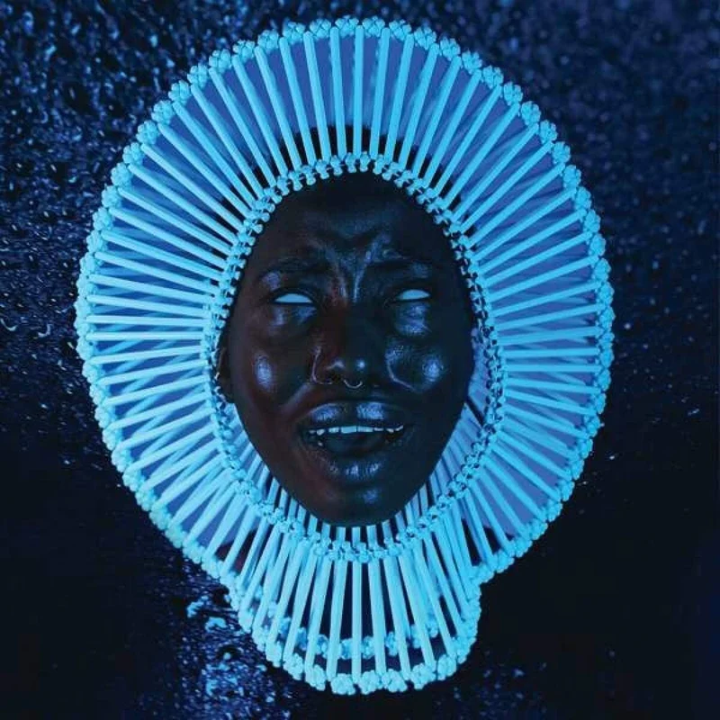 Childish Gambino-Awaken, My Love! LP