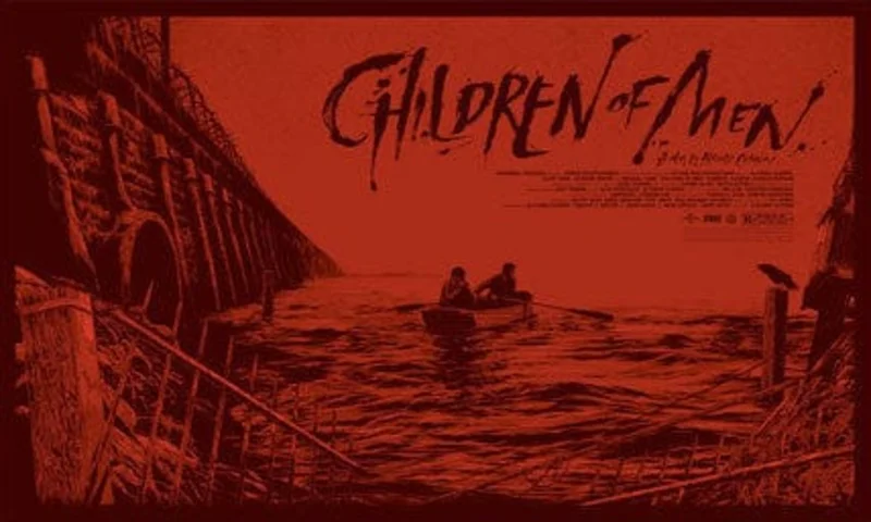 Children of Men (Variant)