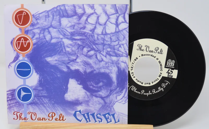 Chisel / The Van Pelt