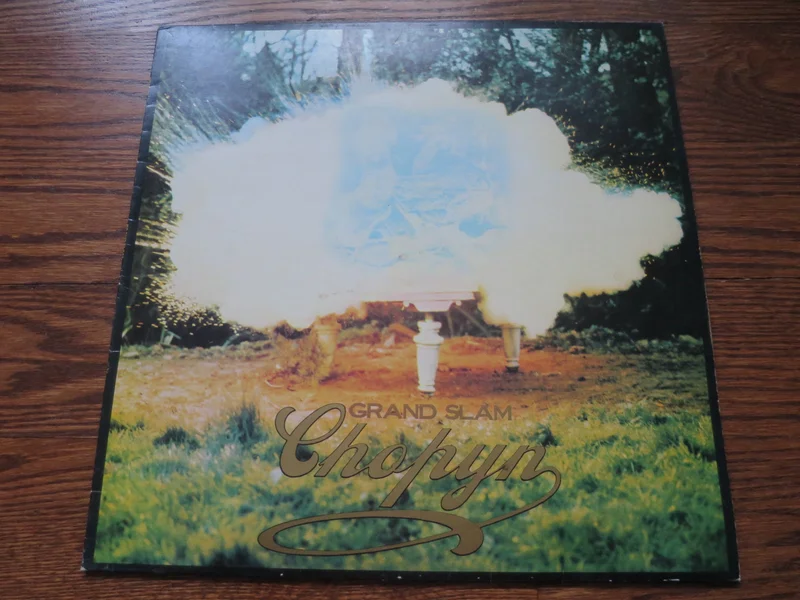 Chopyn - Grand Slam