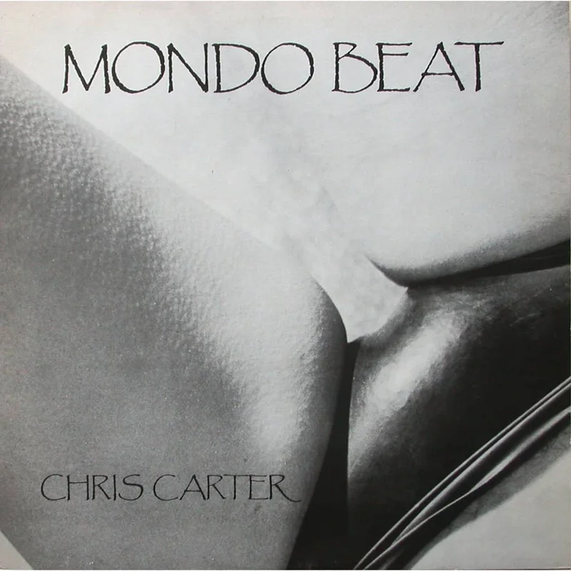 Chris Carter Mondo Beat
