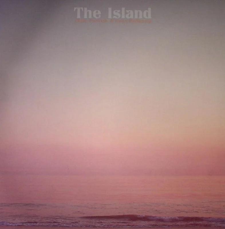 Chris Forsyth & Koen Holtkamp The Island