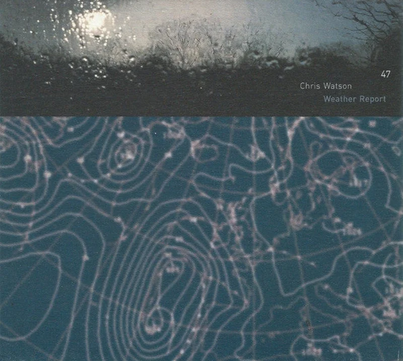 Chris Watson | Weather Report