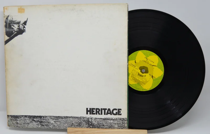 Christmas - Heritage