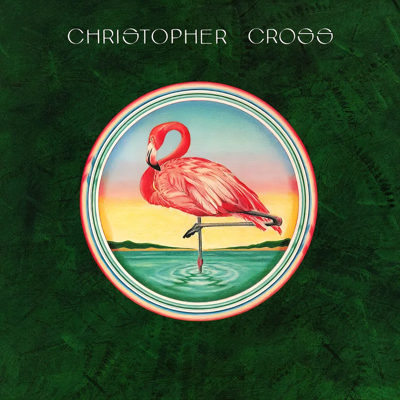 Christopher Cross - Christopher Cross [2 LP, 11 Bonus Tracks]