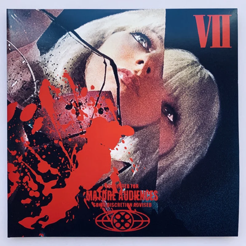 Chromatics | Closer To Grey (New)