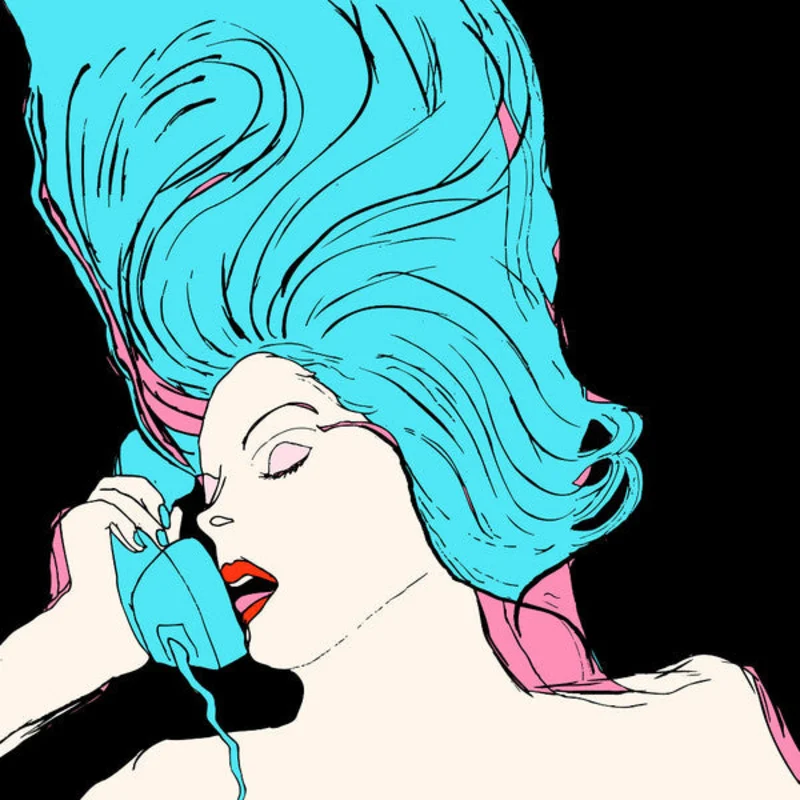 Chromatics | Night Drive