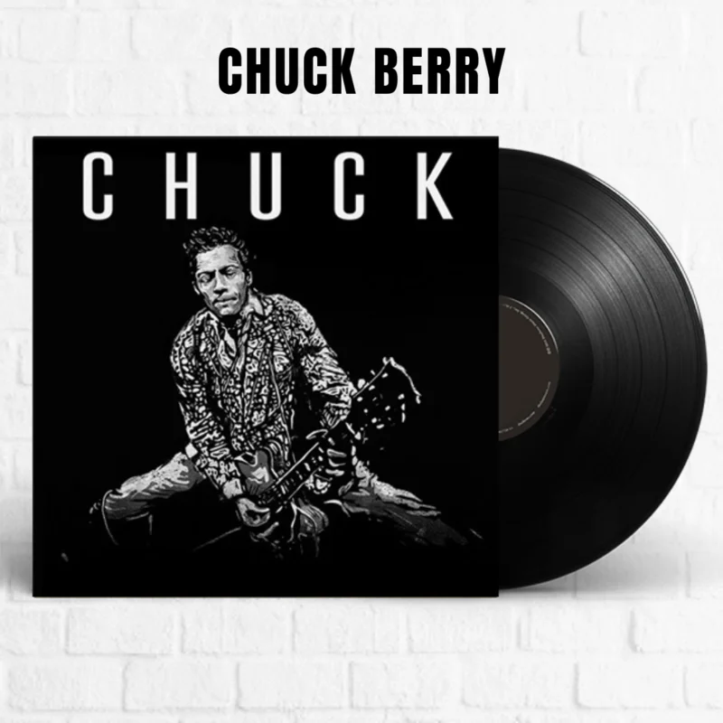 CHUCK