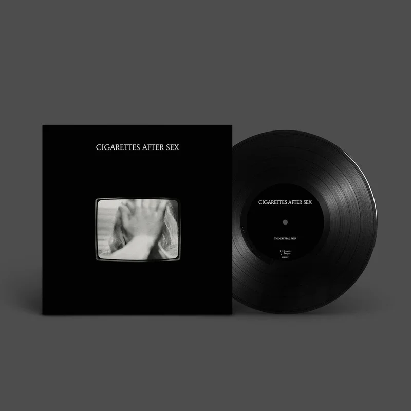 Cigarettes After Sex - Crystal Ship / Anna Karenina