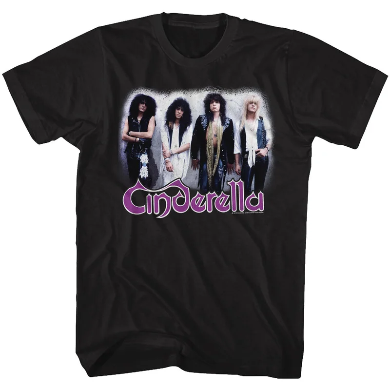 Cinderella - Last Mile