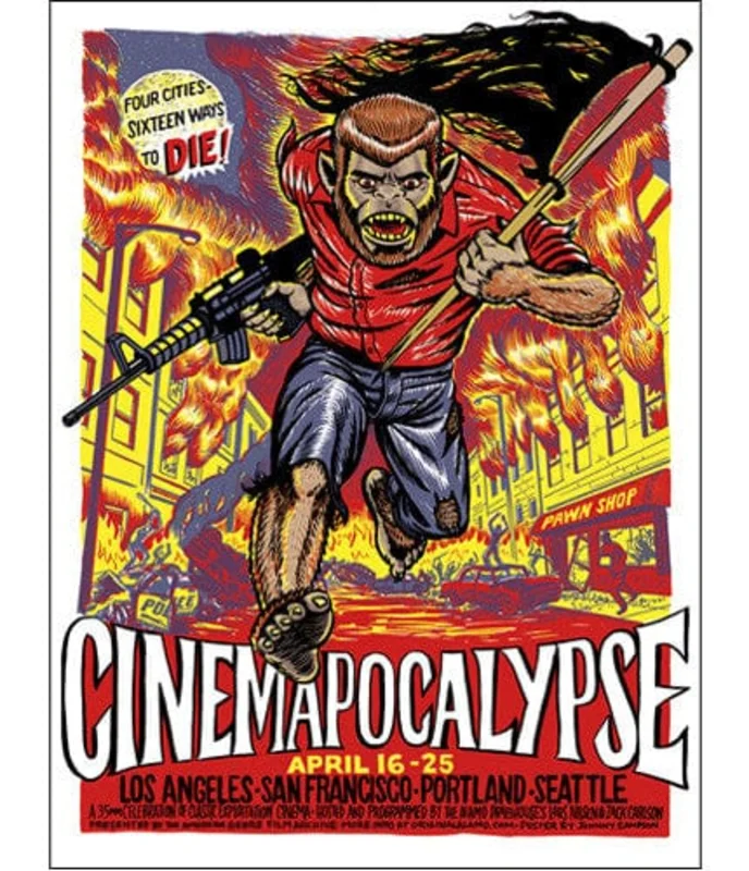 Cinemapocalypse
