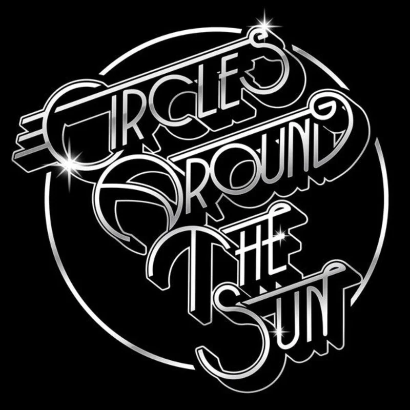 Circles Around The Sun | Circles Around The Sun (New)