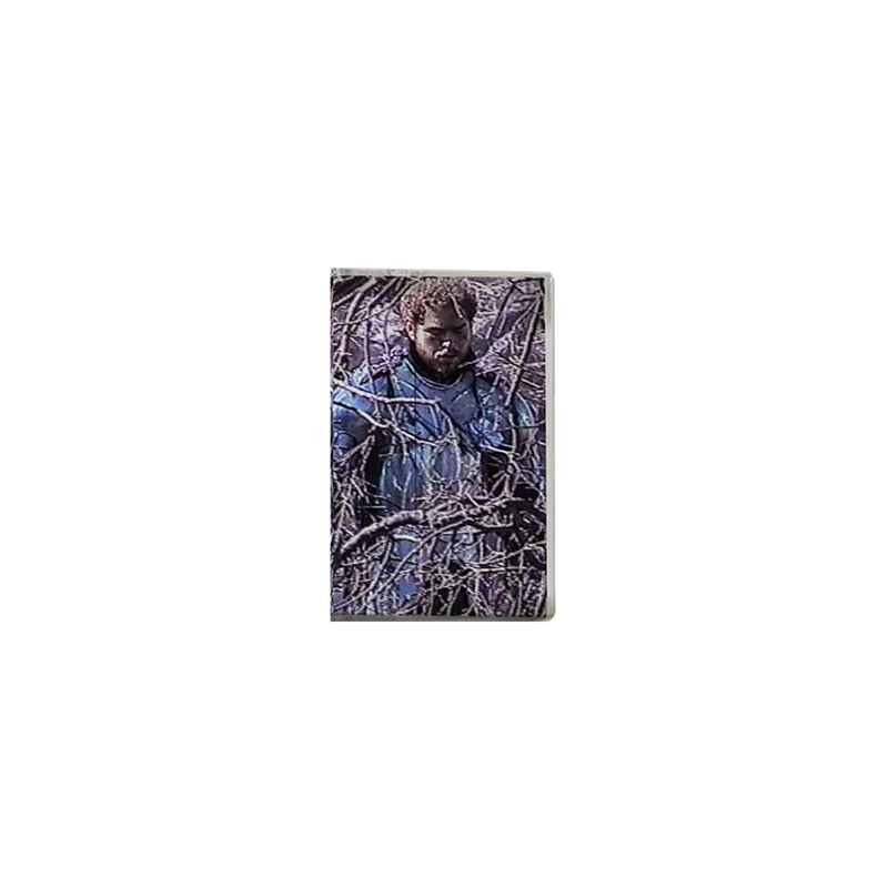 Circles Cassette