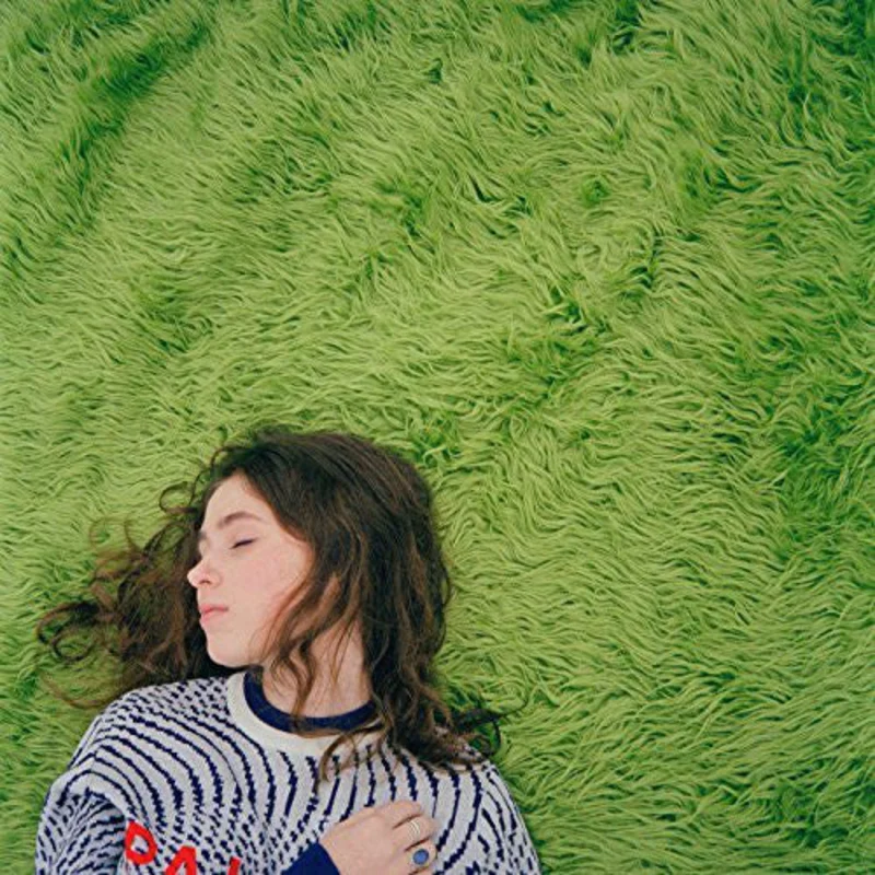 Clairo (2) | Diary 001