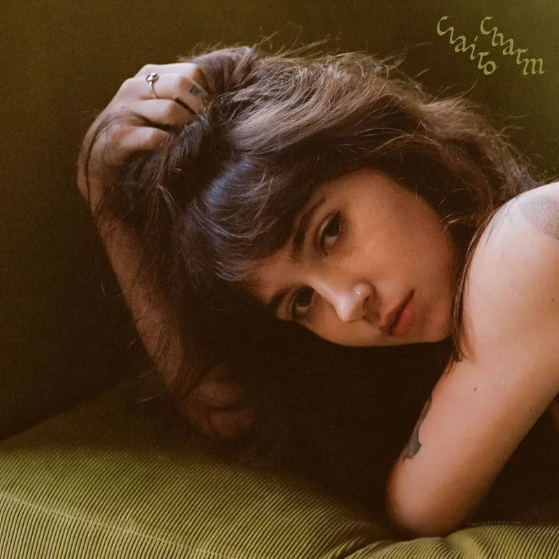 Clairo - Charm [Black Vinyl LP, Gatefold]