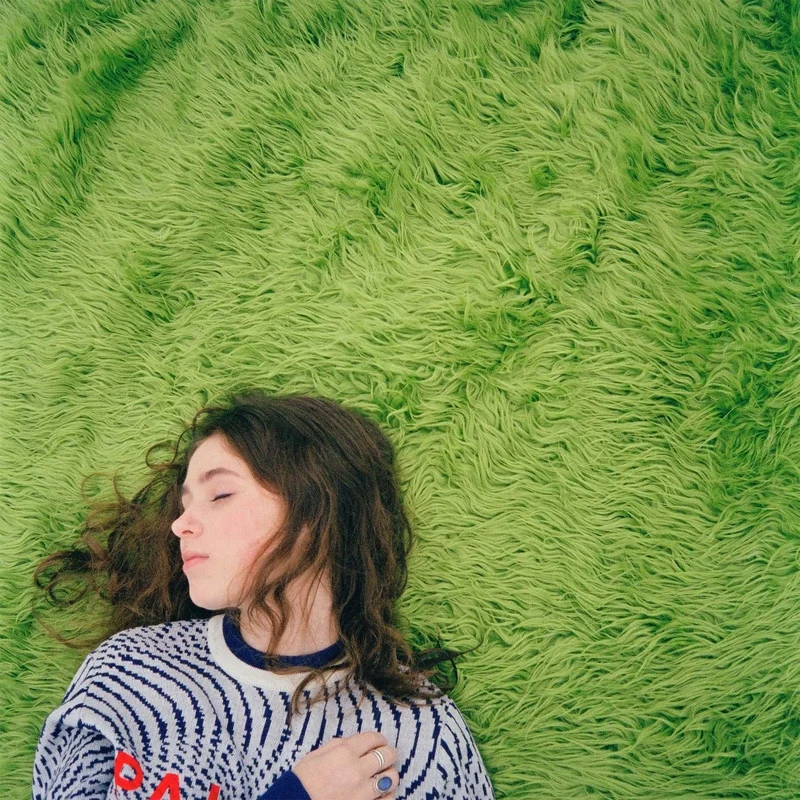 Clairo - Diary 001 [Limited Edition, Single Sided Black EP]