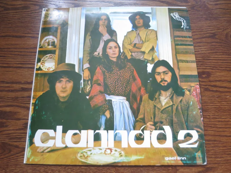 Clannad - Clannad 2
