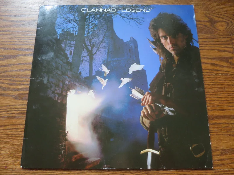 Clannad - Legend