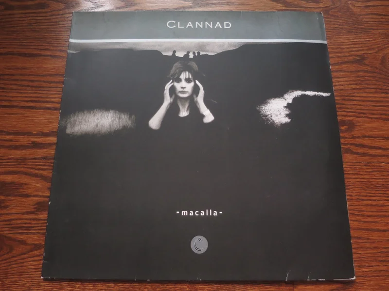 Clannad - Nacalla