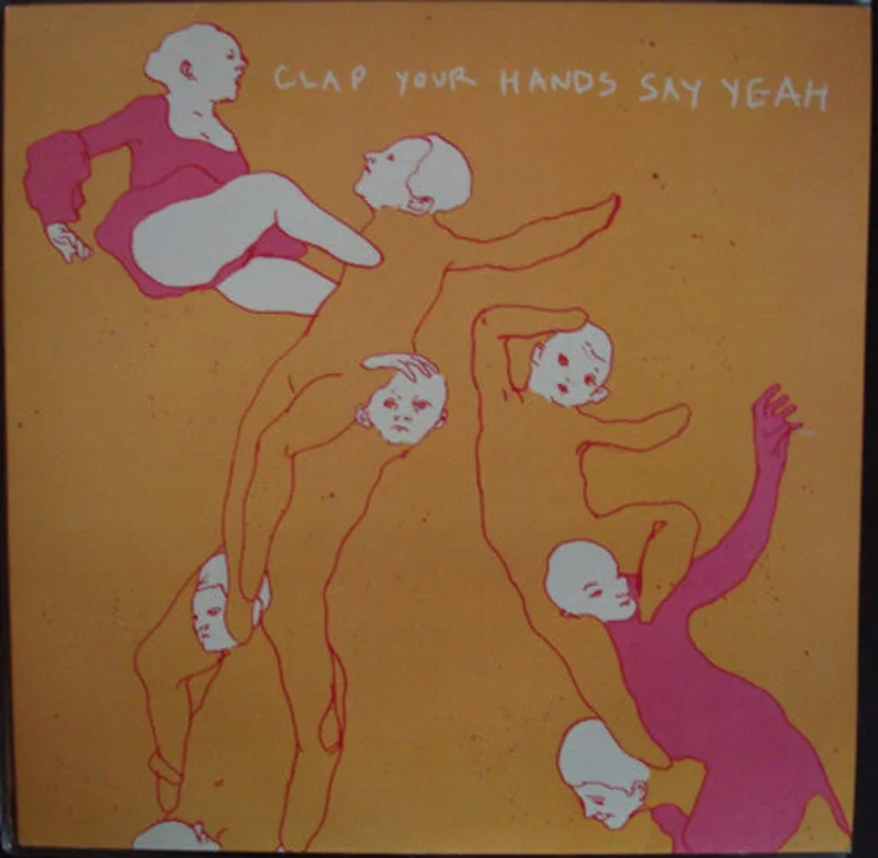 Clap Your Hands Say Yeah | Clap Your Hands Say Yeah