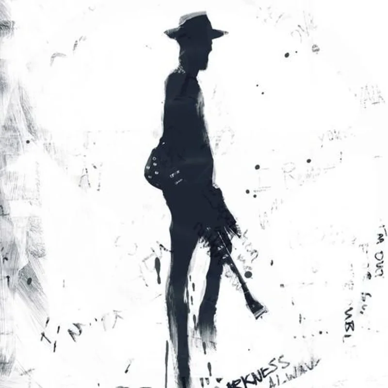 Clark, Gary Jr - This Land