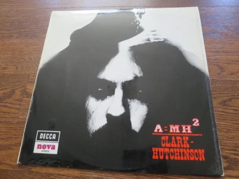 Clark-Hutchinson - A=MH2
