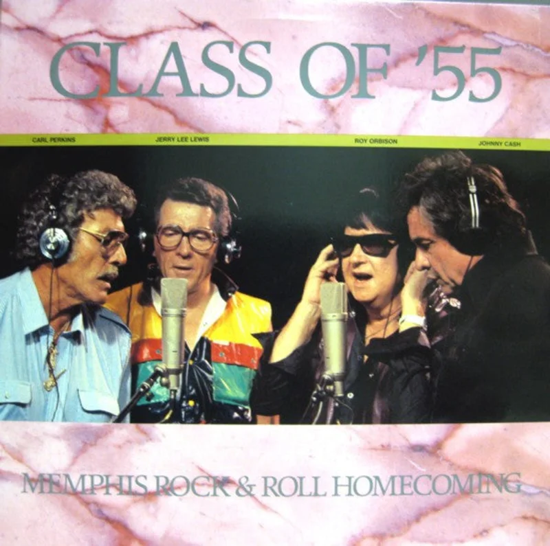 Class Of '55 | Memphis Rock & Roll Homecoming (New)