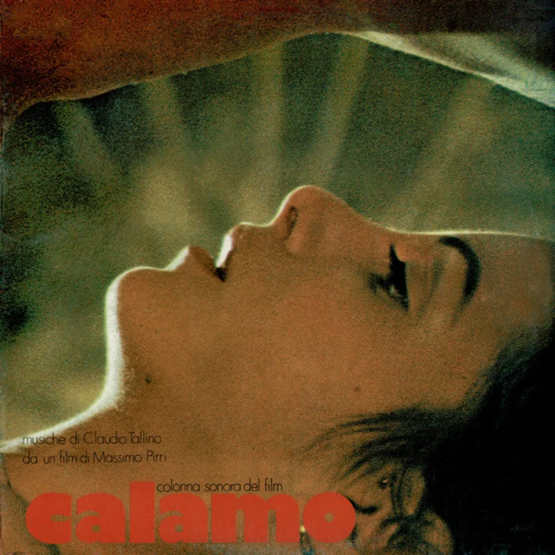 Claudio Tallino | Calamo (New)