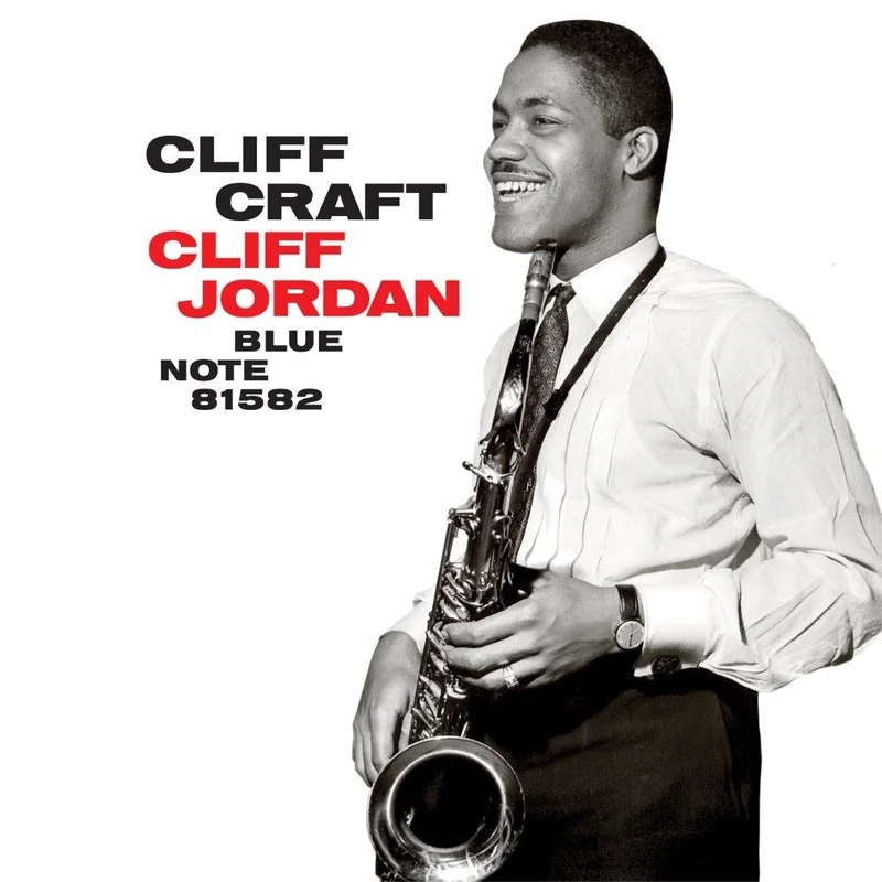 Clifford Jordan and the Three Sounds Cliff Craft