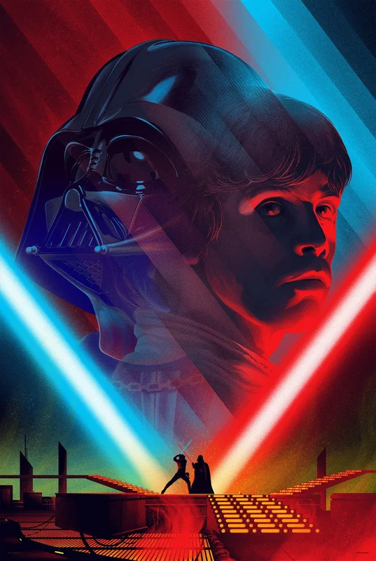 Cloud City Duel