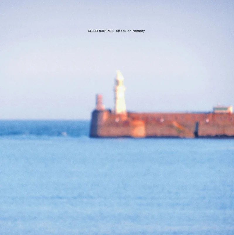 Cloud Nothings - Attack On Memory (10th Anniversary Edition)