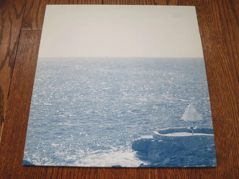 Cloud Nothings - Life Without Sound