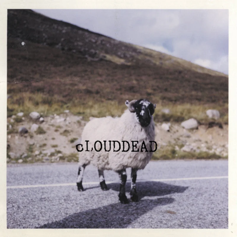 cLOUDDEAD | The Peel Session (New)